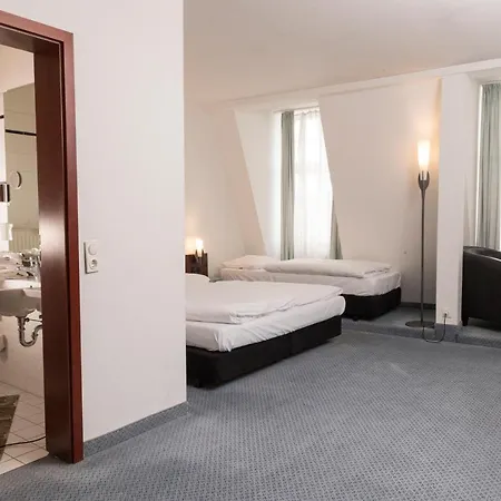 Hostel Sweet Dream & - Self Check-in *