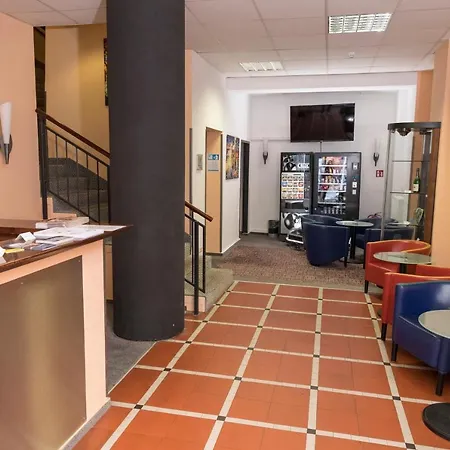 Hostel Sweet Dream & - Self Check-in Güstrow