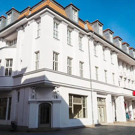 Sweet Dream & - Self Check-in Hostel Güstrow