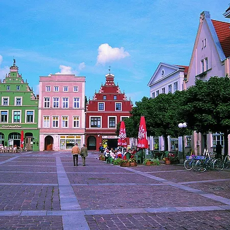 Hostel Sweet Dream & - Self Check-in *