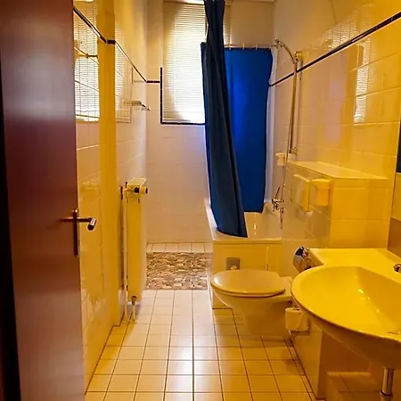 Hostel Sweet Dream & - Self Check-in *
