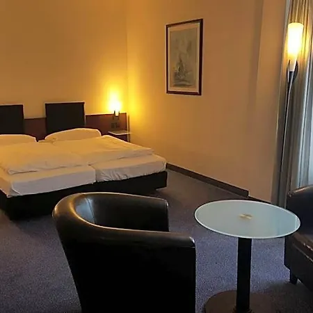Sweet Dream & - Self Check-in * Güstrow