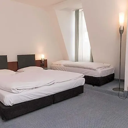 Hostel Sweet Dream & - Self Check-in Guestrow