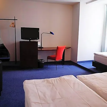 Hostal Sweet Dream & - Self Check-in Güstrow