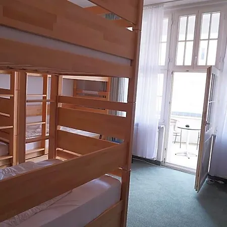 Sweet Dream & - Self Check-in Hostal Güstrow