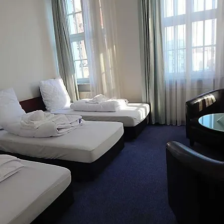 Sweet Dream & - Self Check-in Hostal