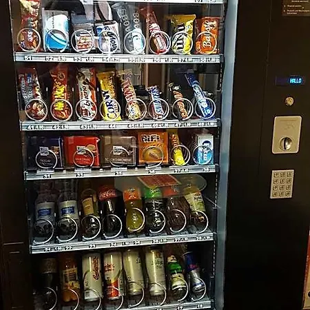 Hostal Sweet Dream & - Self Check-in