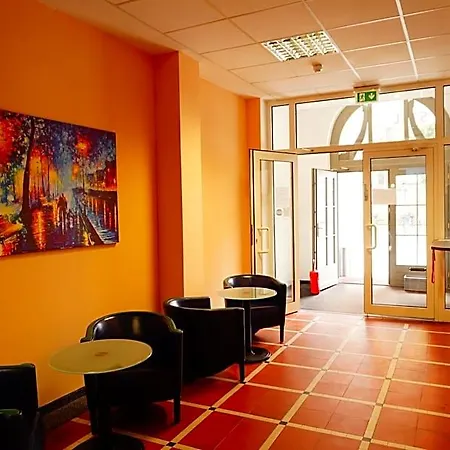 Hostel Sweet Dream & - Self Check-in Guestrow