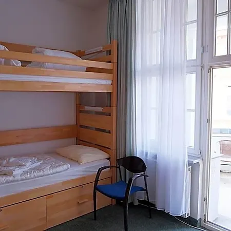 Hostel Sweet Dream & - Self Check-in Guestrow