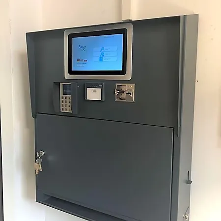 Sweet Dream & - Self Check-in