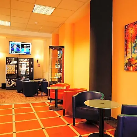 Hostel Sweet Dream & - Self Check-in *