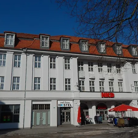 Hostel Sweet Dream & - Self Check-in Güstrow