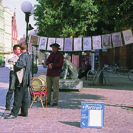 Sweet Dream & - Self Check-in Hostel *