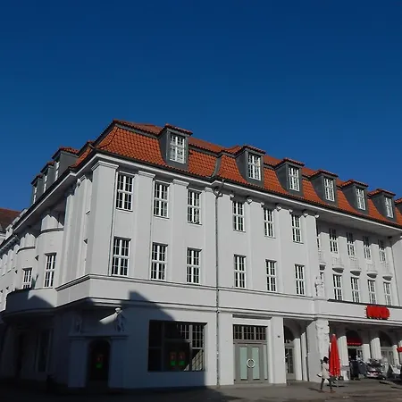 Hostel Sweet Dream & - Self Check-in