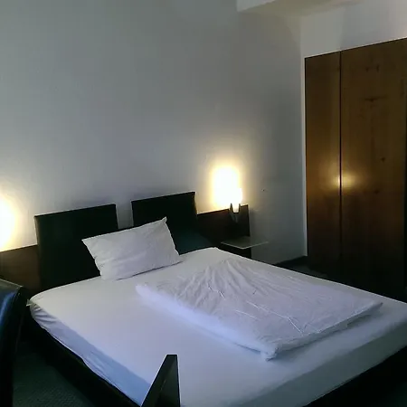 Hostel Sweet Dream & - Self Check-in Güstrow