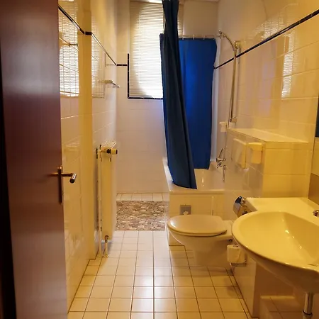 Hostel Sweet Dream & - Self Check-in Guestrow