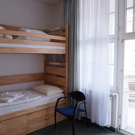 Sweet Dream & - Self Check-in Hostel