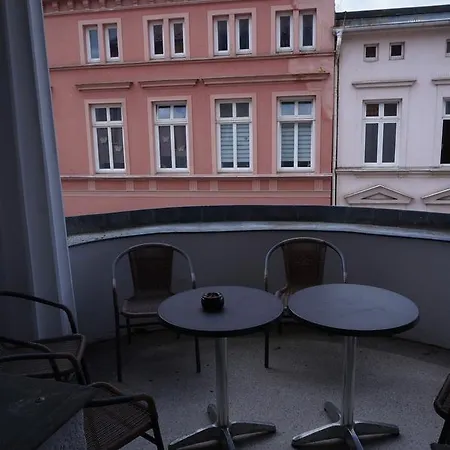 Sweet Dream & - Self Check-in * Güstrow