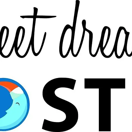 Sweet Dream & - Self Check-in Guestrow
