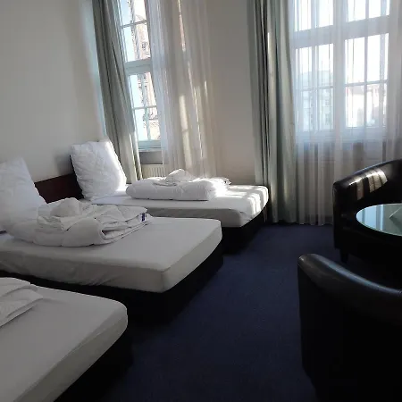 Sweet Dream & - Self Check-in Güstrow