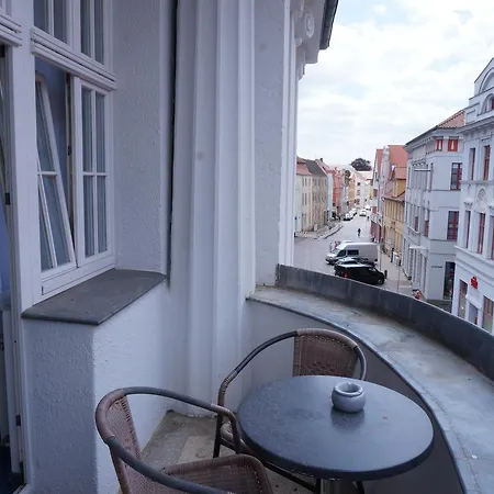 Sweet Dream & - Self Check-in * Güstrow