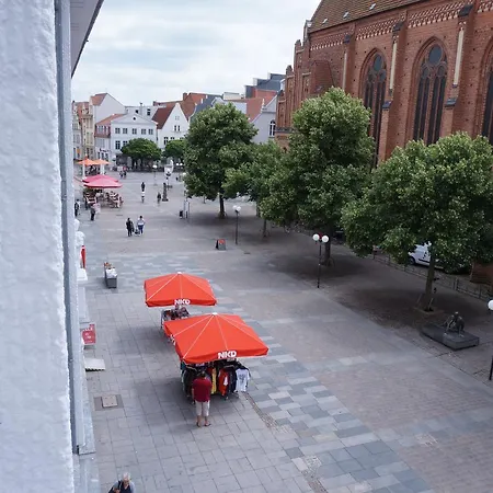 Hostel Sweet Dream & - Self Check-in