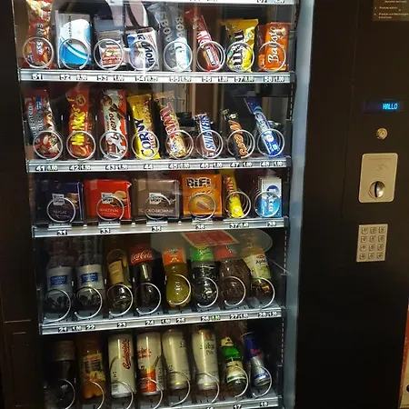 Hostel Sweet Dream & - Self Check-in *