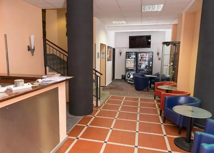 Auberge de jeunesse Sweet Dream & - Self Check-in Güstrow